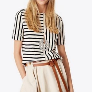 Tory burch harlie top